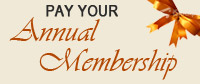 Annual Membership